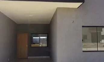 Imagem: Casa em condomínio 3 quartos com suíte