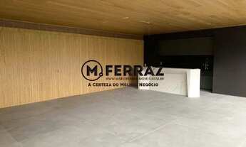 Imagem 5: Apartamento sofisticado de 287m², 3 suítes + home theater no Itaim Bibi