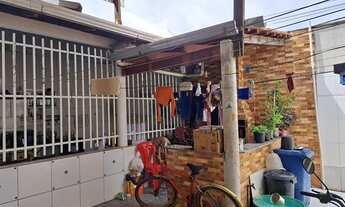 Imagem 6: Casa no conjunto Planalto