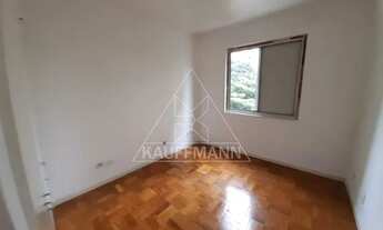 Imagem 6: Apartamento na Vila Nova Conceição