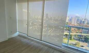 Imagem 5: Apartamento com 1 dormitório para alugar, 45 m² por R$ 4.680/mês - Brooklin - São Paulo/SP