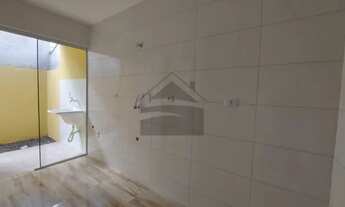 Imagem 7: CURITIBA - Casa Padrão - Campo De Santana