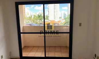 Imagem 3: ED. SAN MARINO Apartamento com 3 dormitórios