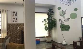 Imagem 3: CASA PARA LOCAÇÃO EM ALDEIA DA SERRA, MORADA DOS PINHEIROS