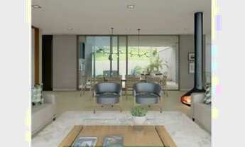 Imagem: Casa para alugar no Condomínio Vista Alegre