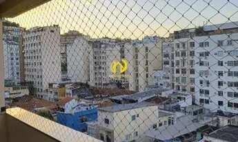 Imagem 6: RIO DE JANEIRO - Apartamento Padrão - Flamengo