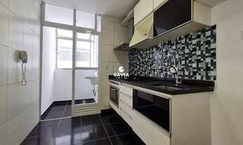 Imagem 6: Apartamento frente mar no Itararé em São Vicente