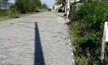 Imagem 6: Terreno Arraial do Cabo