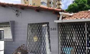 Imagem 2: Casa com terreno 10 x 27