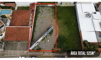 Imagem: Terreno à venda, 525 m² por R$ 1.195.000