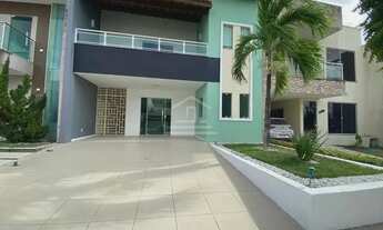 Imagem 2: Sobrado - 186 metros quadrados com 3 quartos em Cajazeiras - Fortaleza - CE