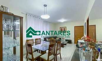 Imagem 5: Apartamento com 4 dormitórios à venda, 120 m² por R$ 900.000,00 - Gutierrez - Belo Horizon