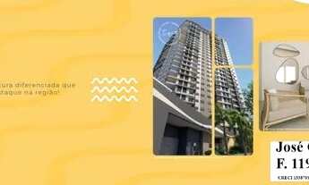 Imagem: Bela Vista Osasco- Aptos 3 e 2 dorms, lazer