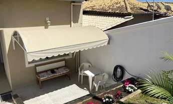 Imagem 7: Casa para venda com 76 metros quadrados com 3 quartos em Jardim Imperial - Lagoa Santa - M