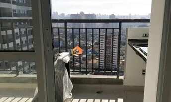 Imagem 2: Apartamento à venda, 2 quartos, 1 suíte, 1 vaga, Vila Zilda (Tatuapé) - São Paulo/SP