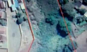 Imagem: Grande Área a Venda no Centro de BATATAIS