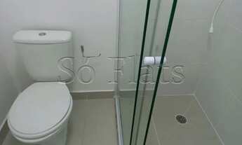 Imagem 7: Flat no Atrium Augusta 24m², 1 dormitório e 1 vaga de garagem