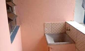 Imagem 7: Casa com 1 dormitório para alugar, 35 m² por R$ 600,00/mês - Vila Padre Anchieta - Diadema