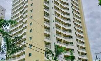 Imagem 2: Felicitá / Cambeba / 3 quartos / 80 metros / Lazer Completo