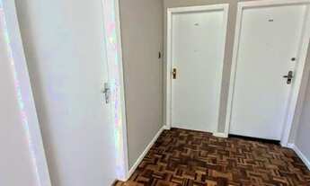 Imagem 7: Próximo ao estádio do Atlético