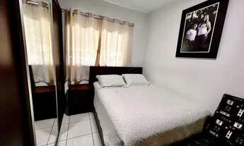 Imagem 3: Casa para venda possui 80 metros quadrados com 2 quartos em Pirajá - Salvador - BA