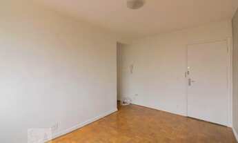 Imagem 4: Apartamento para Aluguel - Moema, 2 Quartos, 58 m2