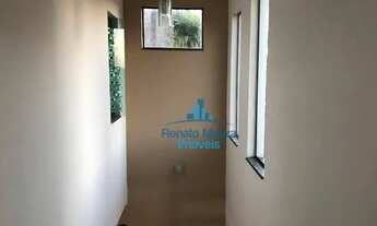 Imagem 7: Casa com 3 dormitórios, 70 m² - venda por R$ 387.000,00 ou aluguel por R$ 2.302,00/mês - V