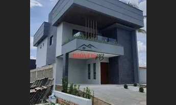 Imagem: Casa no Condomínio Geisel Privê, com 188m²