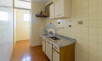 Imagem 5: APT 1 DORM EM OTIMA LOCALIZAÇÃO A 200MTS DO METRO VILA MARIANA