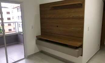 Imagem 2: Apartamento com 2 dormitórios à venda, 62 m² por R$ 490.000,00 - Centro - Ubatuba/SP