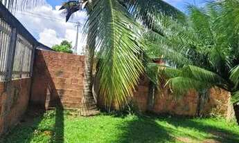 Imagem: Vendo essa casa vila da amizade