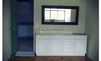 Imagem 4: Laranjeiras para locação