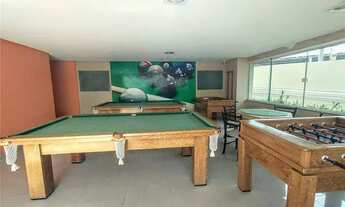 Imagem 4: Apt no Cond. Torre de Amintas Barros Residence