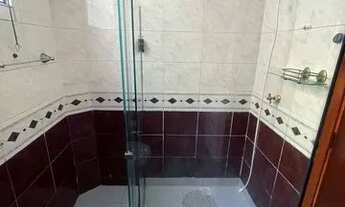 Imagem 7: Apartamento com 2 dormitórios para alugar, 80 m² por R$ 2.700/mês - Aparecida - Santos/SP