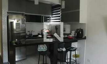 Imagem 3: Casa para Aluguel - Jardim Palmares, 2 Quartos, 40 m2