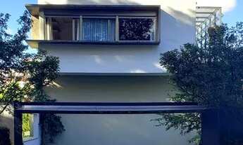 Imagem 2: Sobrado Venda Alto Padrão 3 suites 6 vagas Via Madalena