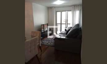 Imagem: Apartamento à Venda - Vila Mascote, 2 Quartos