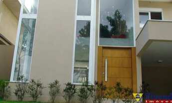 Imagem 2: CASA PARA LOCAÇÃO EM ALDEIA DA SERRA, MORADA DOS PÁSSAROS