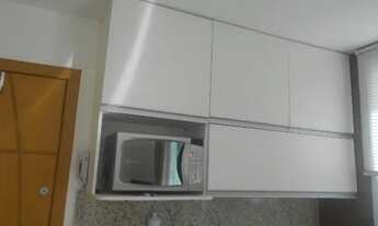 Imagem 4: Área Privativa / Garden com 1 dormitório para alugar em Belo Horizonte