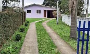 Imagem 5: Alugo casa a 5km do centro de Araucária