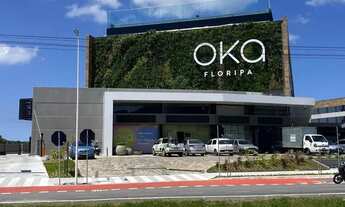 Imagem 2: OKa Floripa - Sala para alugar, 39 m² por R$ 3.800/mês - Campeche - Florianópolis/SC