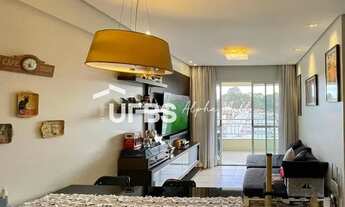 Imagem 6: Euroville - Apartamento 2 quartos, sendo 1 suíte