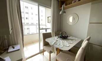 Imagem 6: Apartamento à venda, 2 quartos, 1 suíte, 1 vaga, COPACABANA - Uberlândia/MG