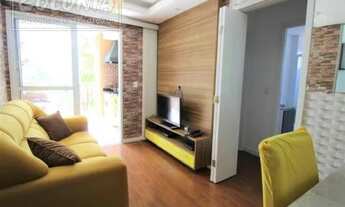 Imagem 3: Santo André - Apartamento Padrão - Vila Alzira