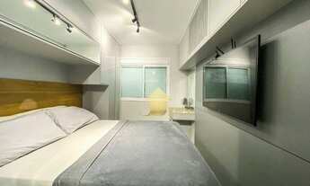 Imagem 2: Nyc Jardim das Américas - Apartamento de 3 quartos, sendo 1 suíte - SOL DA MANHÃ