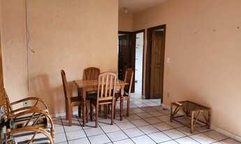 Imagem 2: Apartamento para aluguel possui 60 metros quadrados com 2 quartos em Maracanã - Santarém