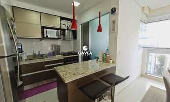 Imagem 7: Apartamnto Garden Duplex na Pompéia em Santos