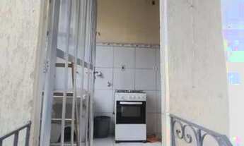 Imagem 2: Apartamento com 1 quarto para alugar, 53 m² por R$ 1.380/mês - Pechincha - Rio de Janeiro