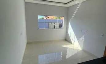 Imagem 3: Casa para venda possui 100 metros quadrados com 3 quartos em Betolândia - Juazeiro do Nort