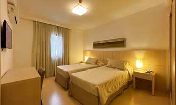 Imagem 8: Flat - Hotel Mont Blanc Premium - 45 m² - venda por R$ 310.000 ou aluguel por R$ 4.000/mês